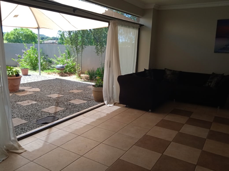 3 Bedroom Property for Sale in Quaggafontein Free State